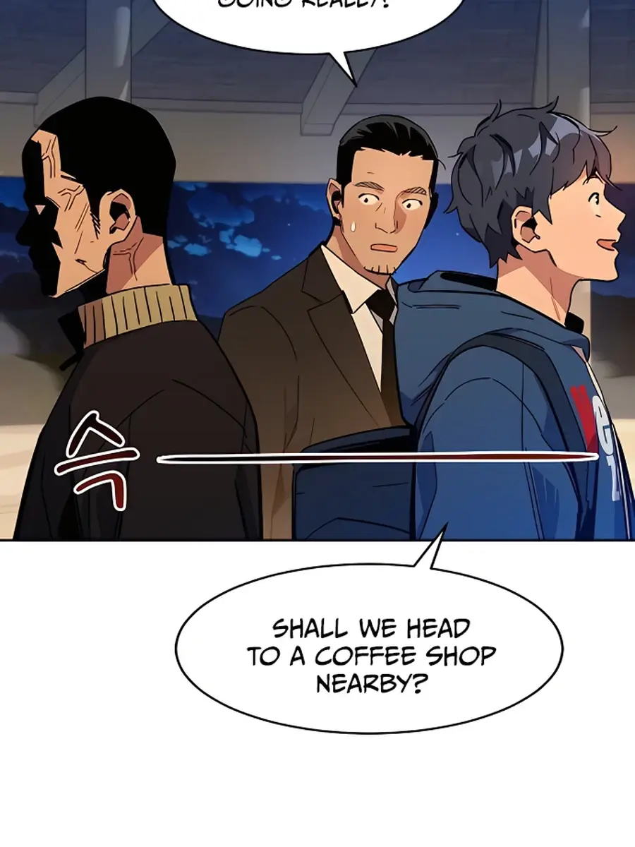 Auto Hunting Chapter 12 Page 78