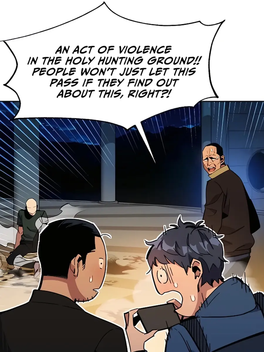 Auto Hunting Chapter 12 Page 96