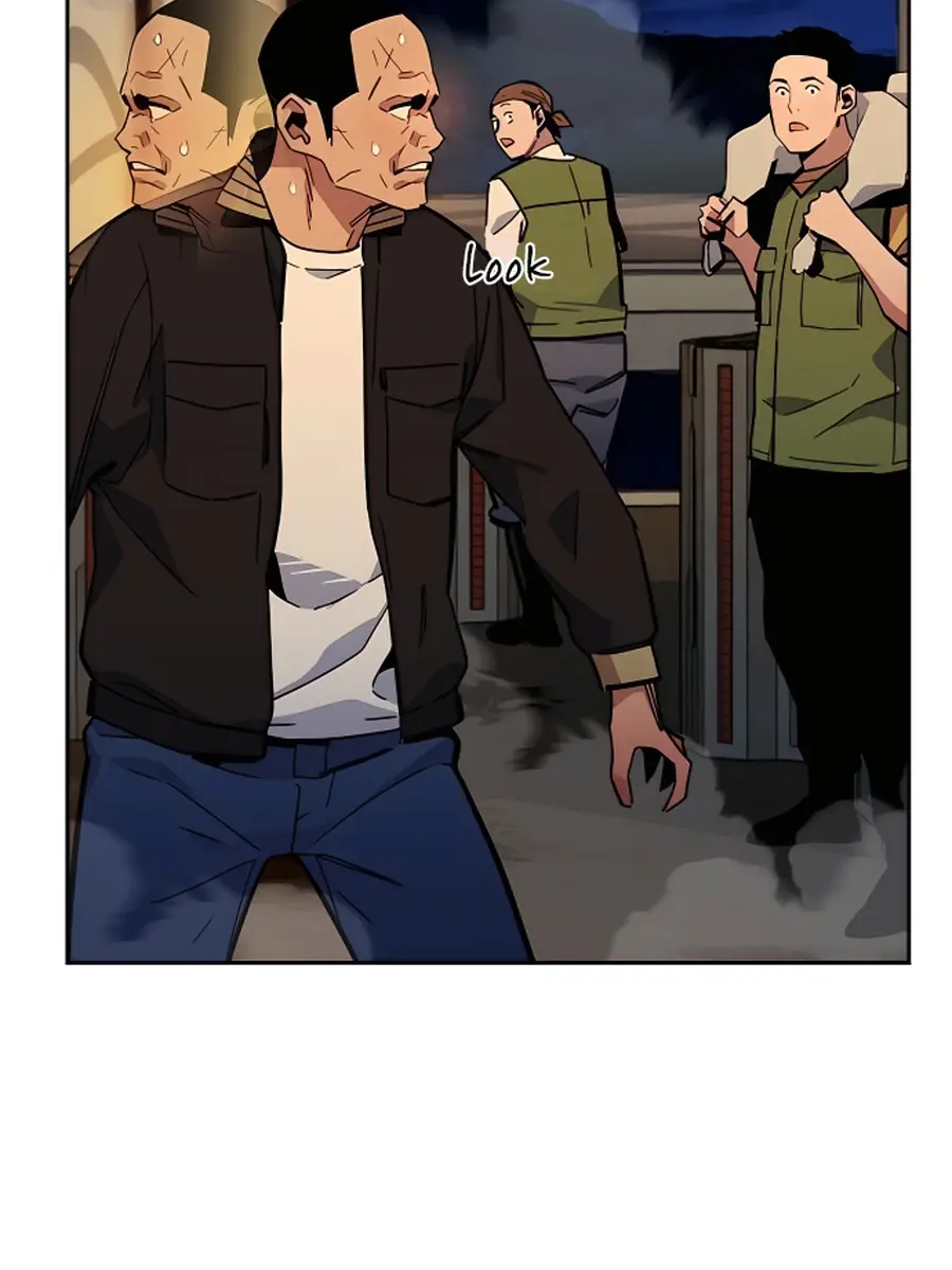 Auto Hunting Chapter 12 Page 98