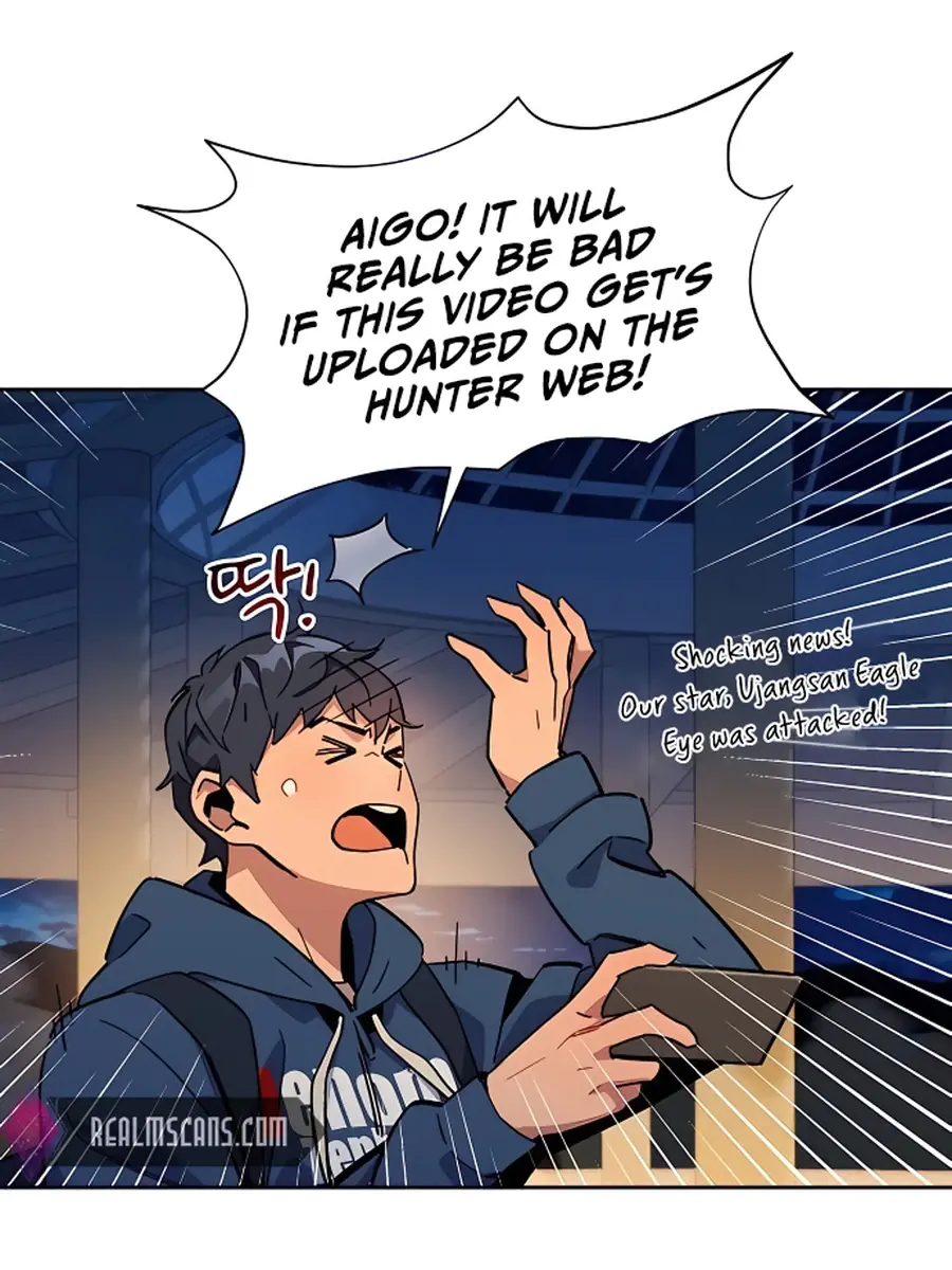 Auto Hunting Chapter 12 Page 99
