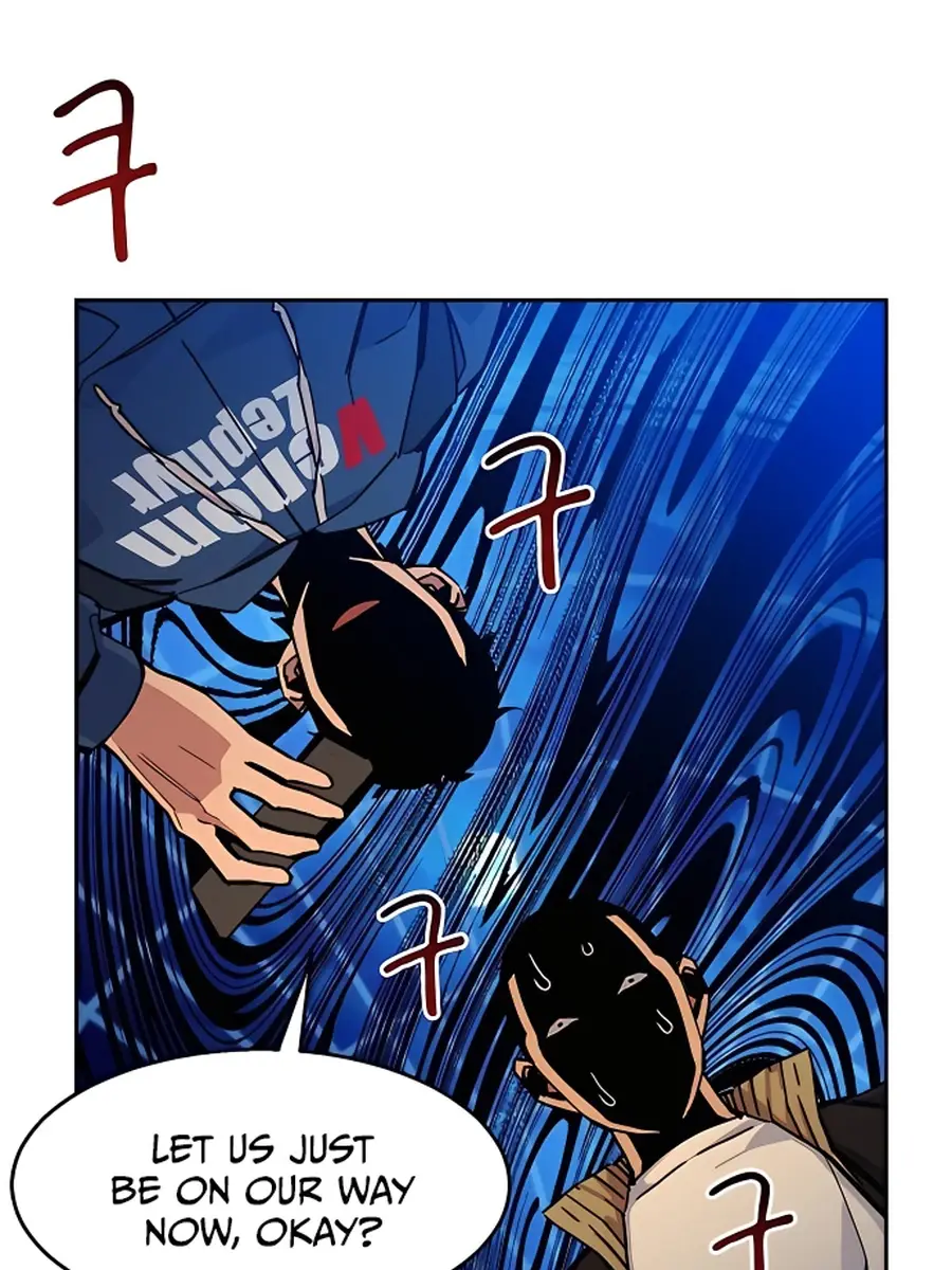 Auto Hunting Chapter 12 Page 104