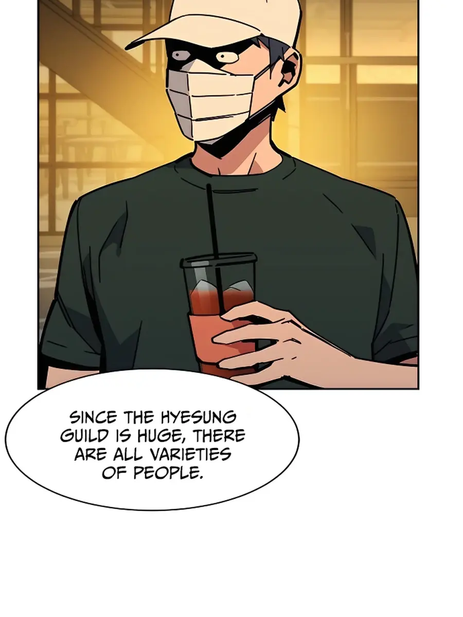 Auto Hunting Chapter 12 Page 113