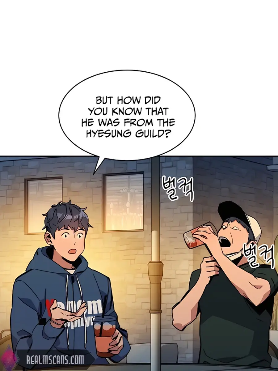 Auto Hunting Chapter 12 Page 114