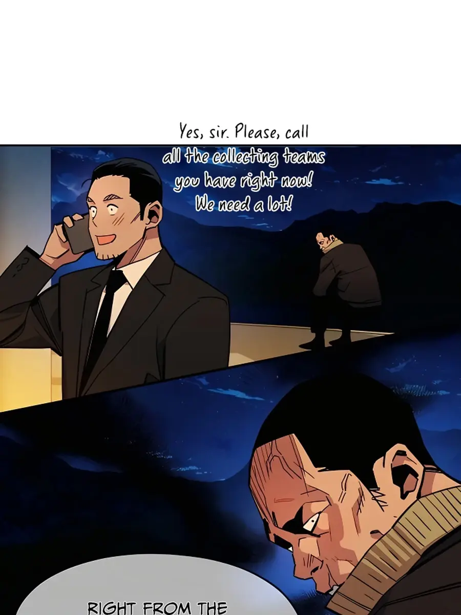 Auto Hunting Chapter 12 Page 116