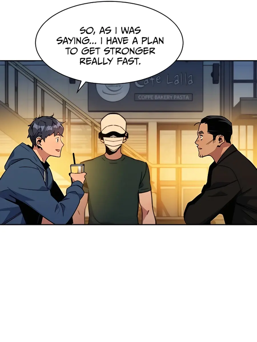 Auto Hunting Chapter 12 Page 129