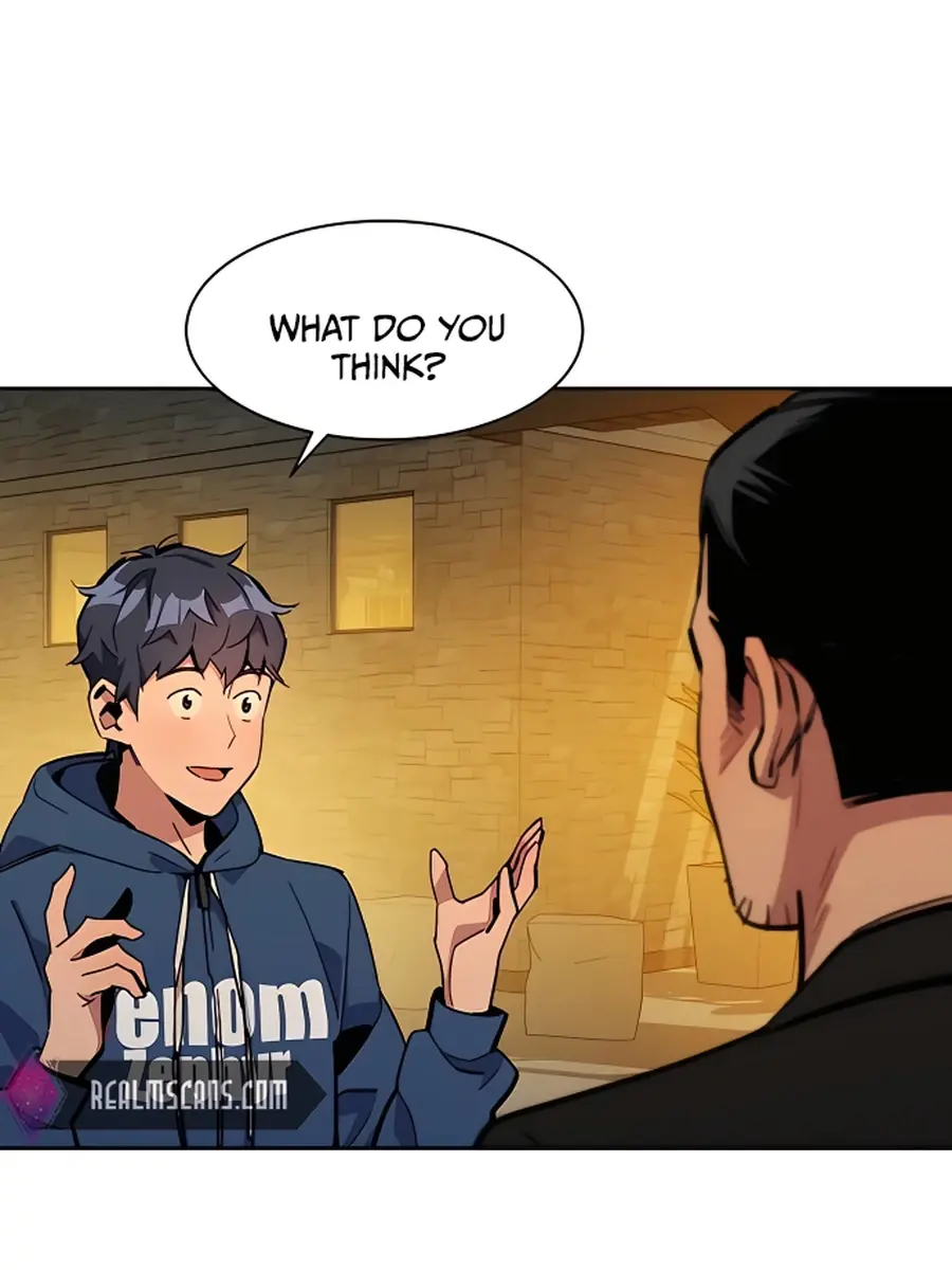 Auto Hunting Chapter 12 Page 134