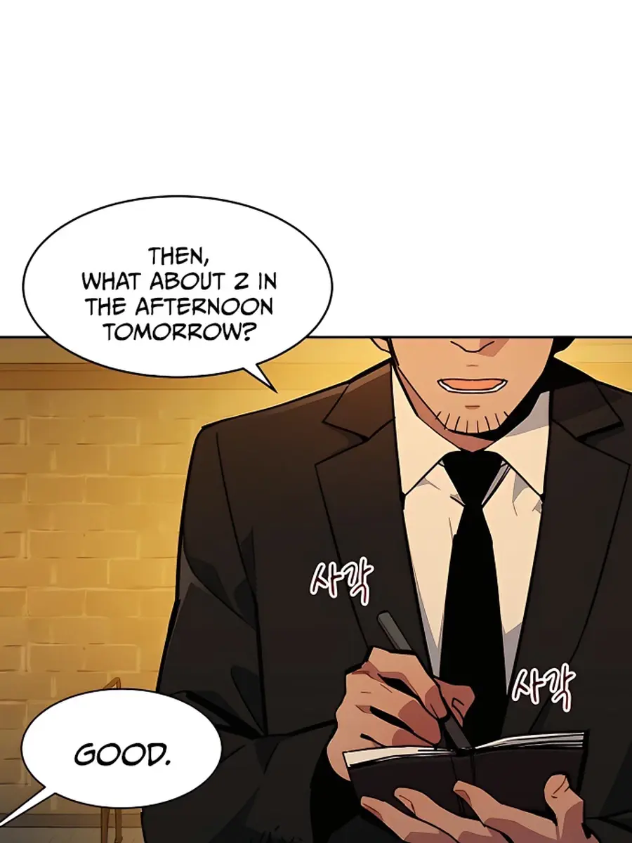 Auto Hunting Chapter 12 Page 137