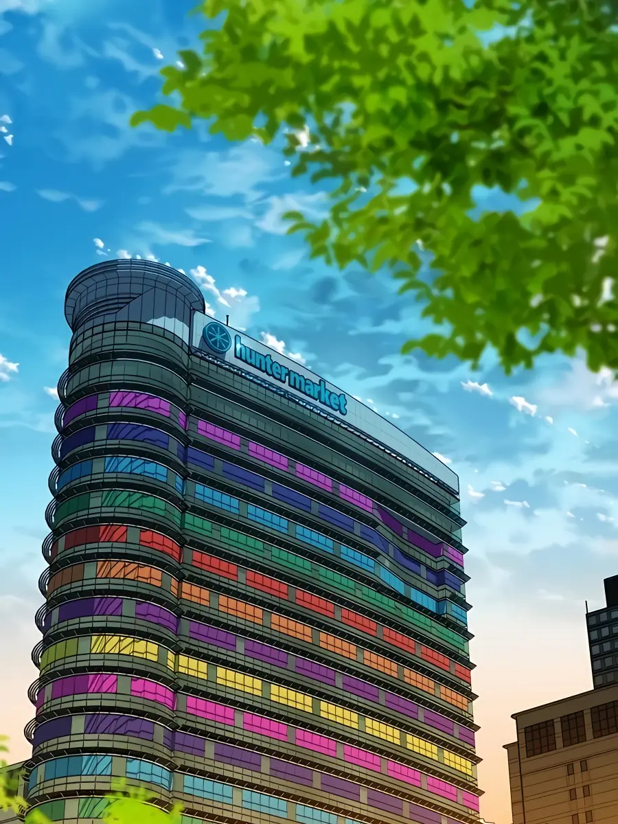 Auto Hunting Chapter 13 Page 6