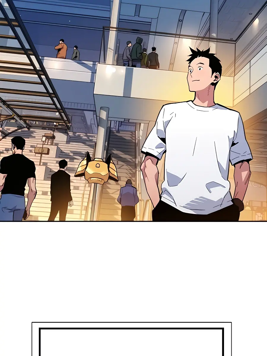 Auto Hunting Chapter 13 Page 10