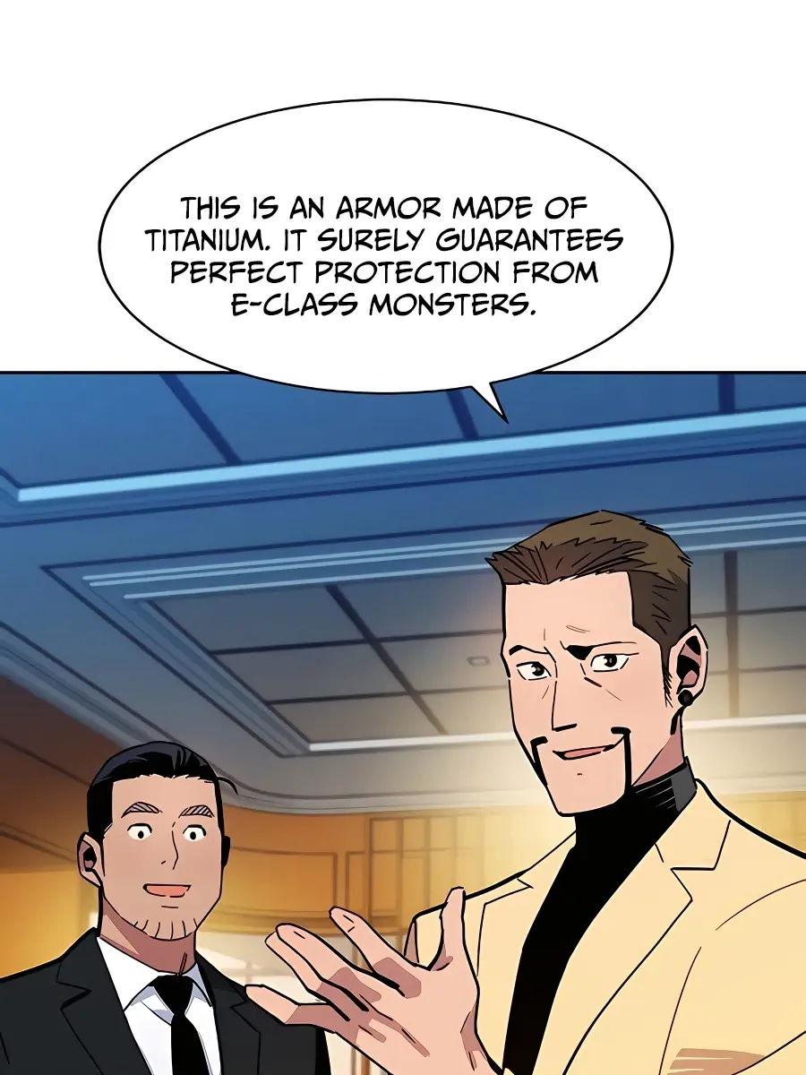 Auto Hunting Chapter 13 Page 13