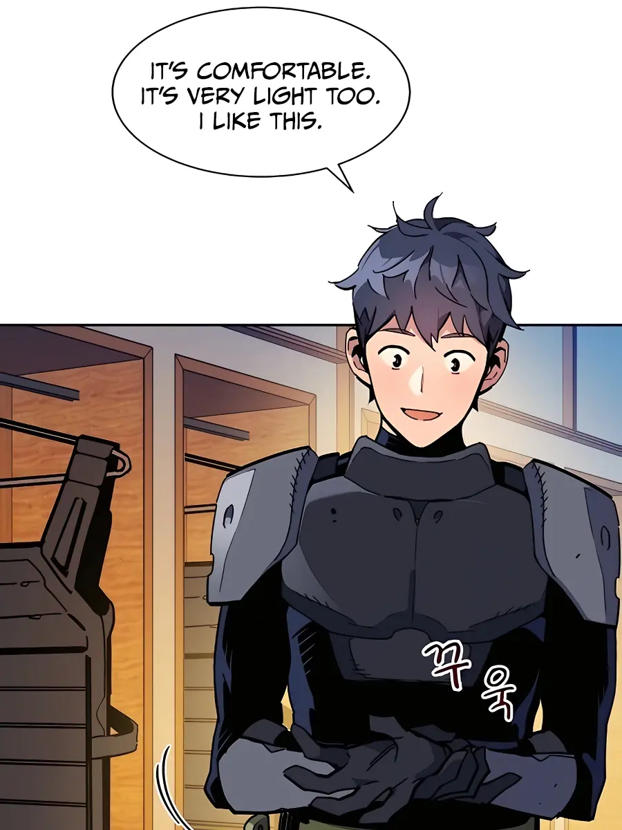 Auto Hunting Chapter 13 Page 15