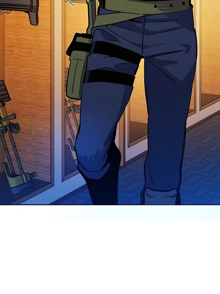 Auto Hunting Chapter 13 Page 16