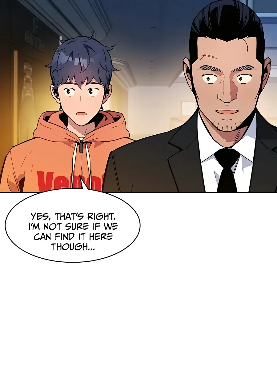 Auto Hunting Chapter 13 Page 25