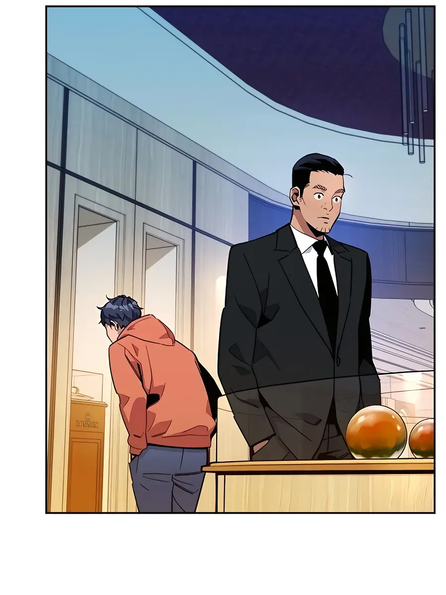 Auto Hunting Chapter 13 Page 29