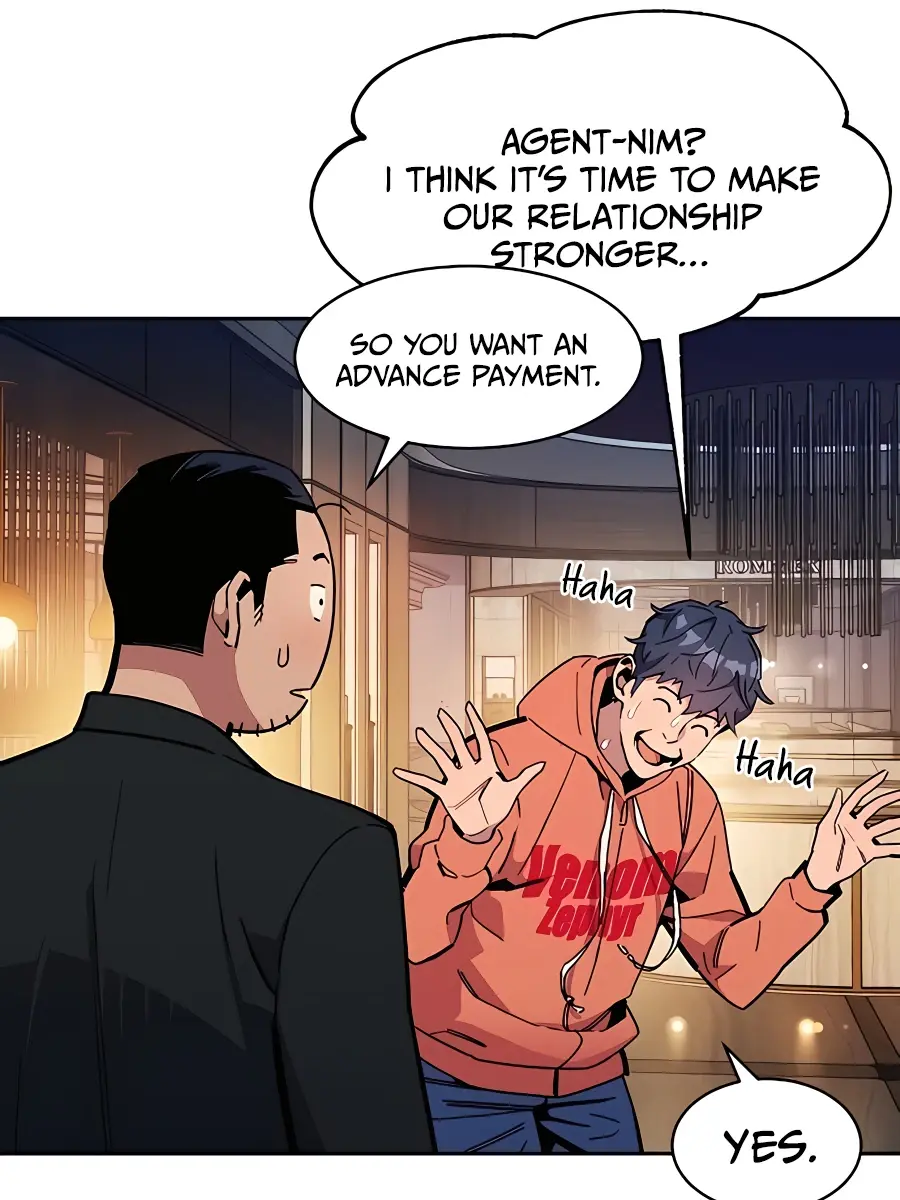 Auto Hunting Chapter 13 Page 35