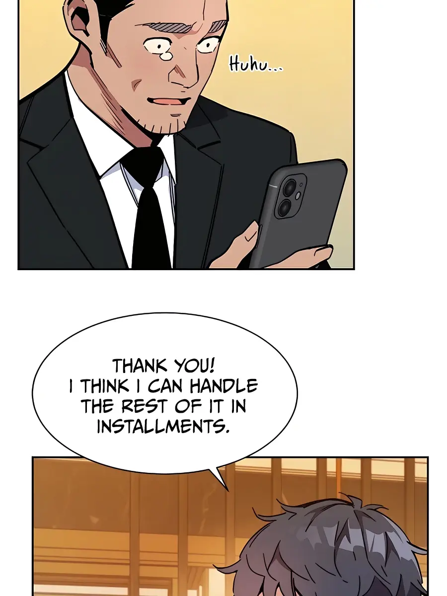 Auto Hunting Chapter 13 Page 37