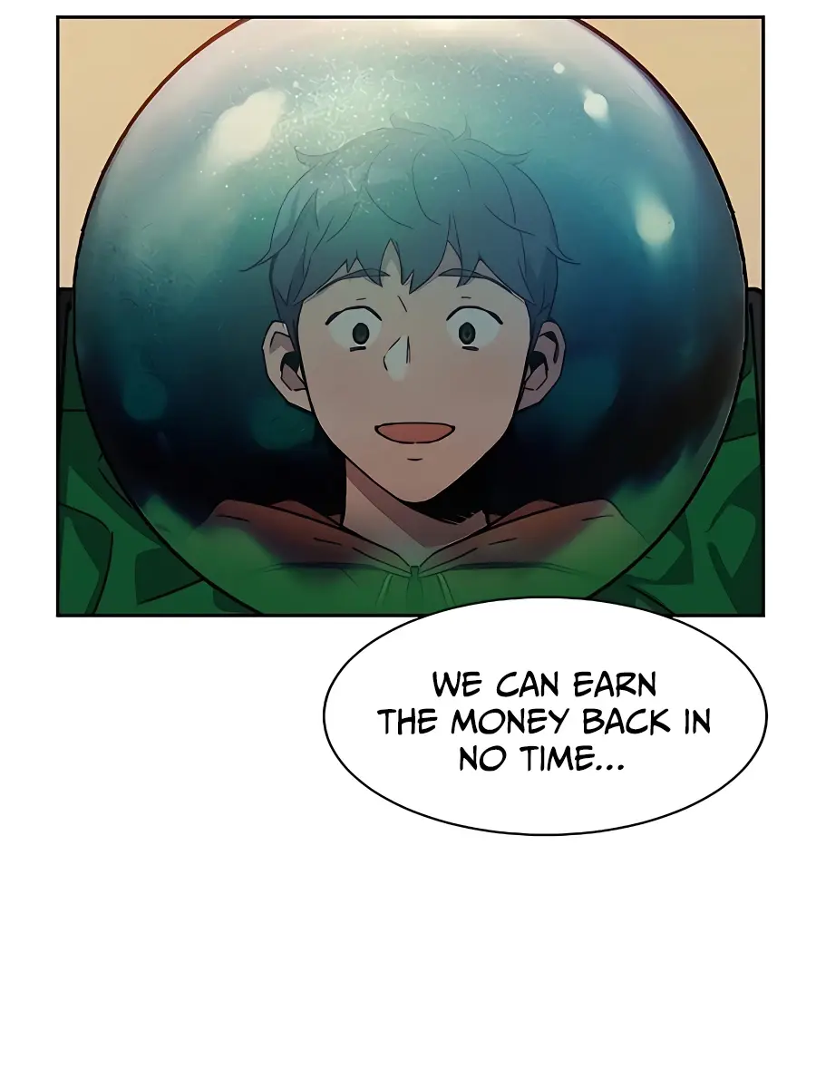 Auto Hunting Chapter 13 Page 42