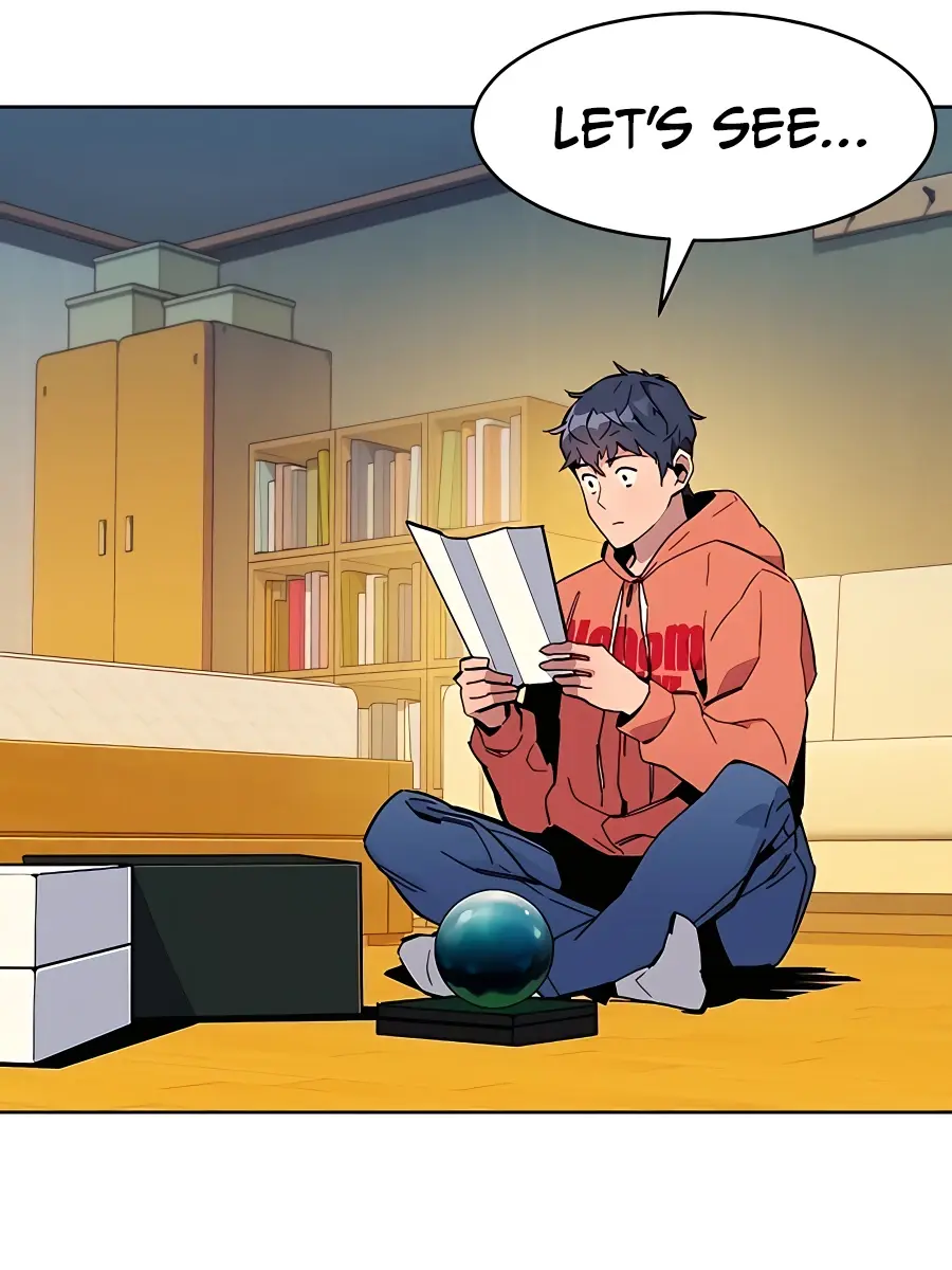 Auto Hunting Chapter 13 Page 45