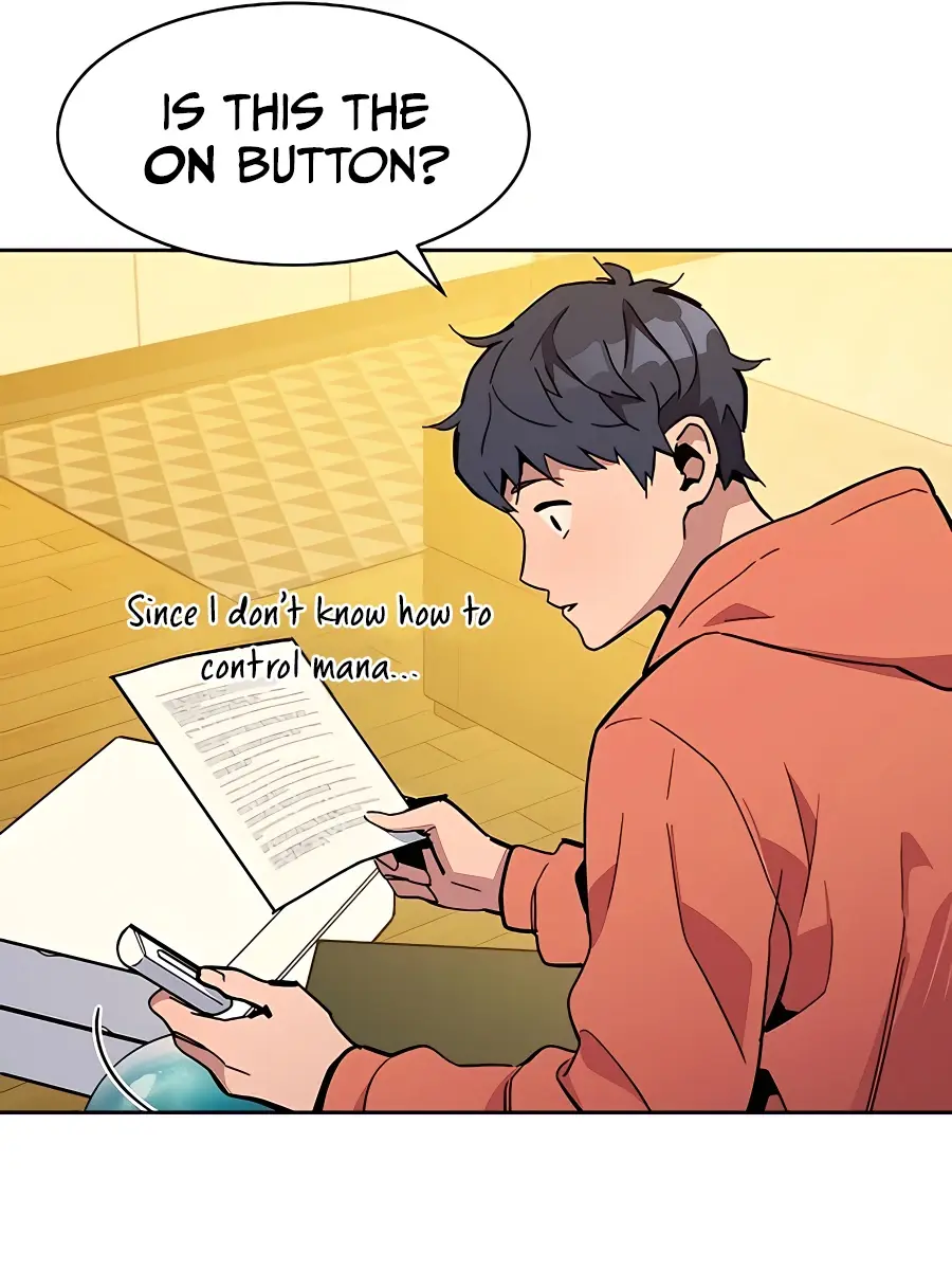 Auto Hunting Chapter 13 Page 48