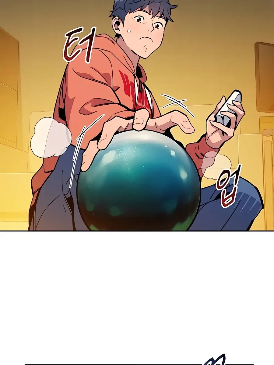 Auto Hunting Chapter 13 Page 51