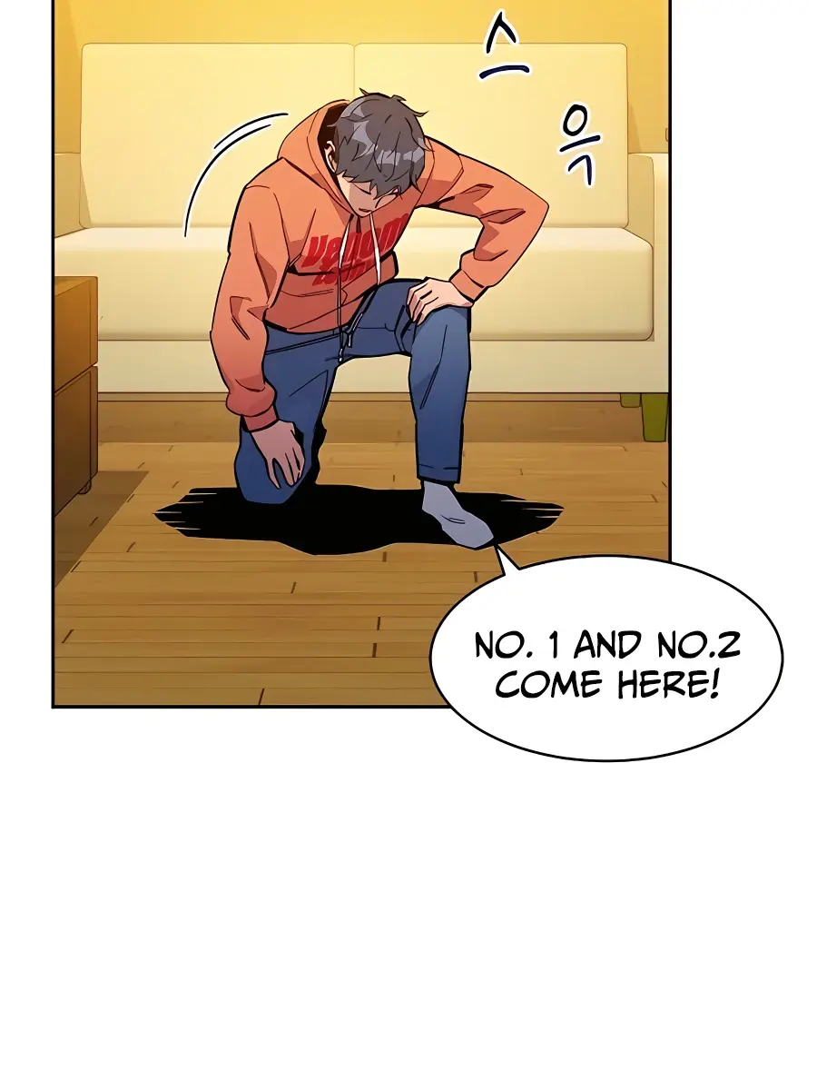 Auto Hunting Chapter 13 Page 66