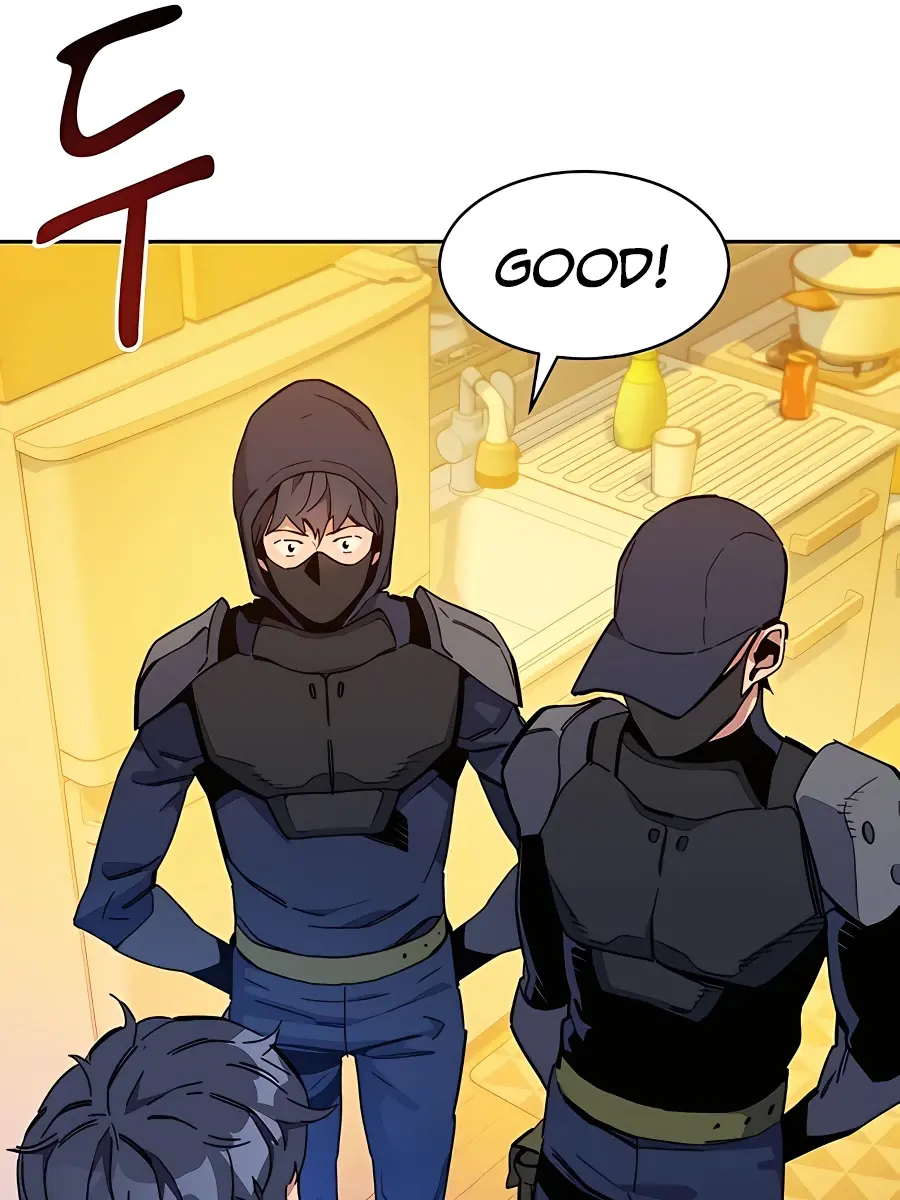 Auto Hunting Chapter 13 Page 69