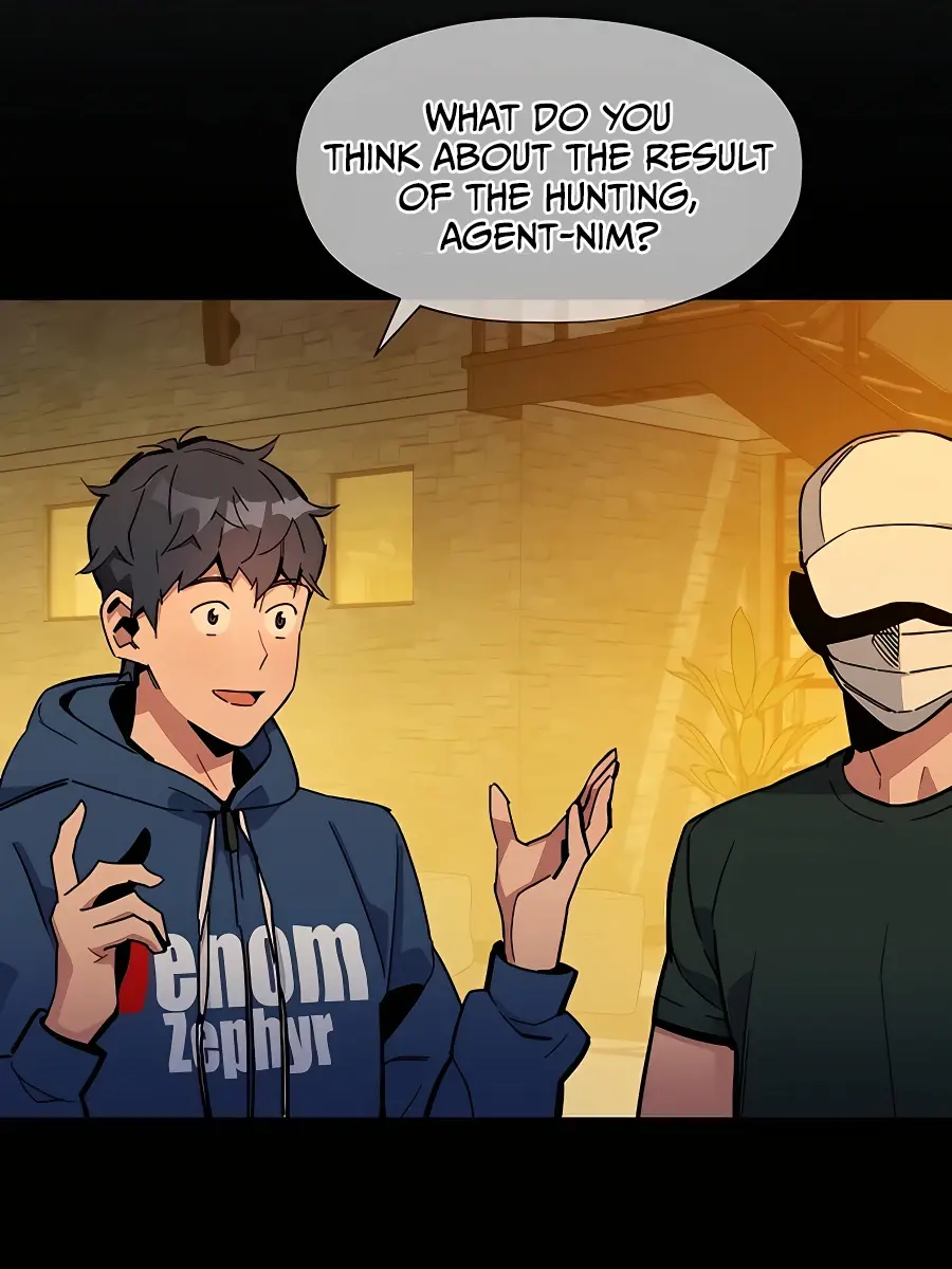 Auto Hunting Chapter 13 Page 75
