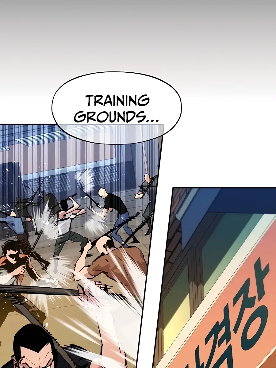 Auto Hunting Chapter 13 Page 86