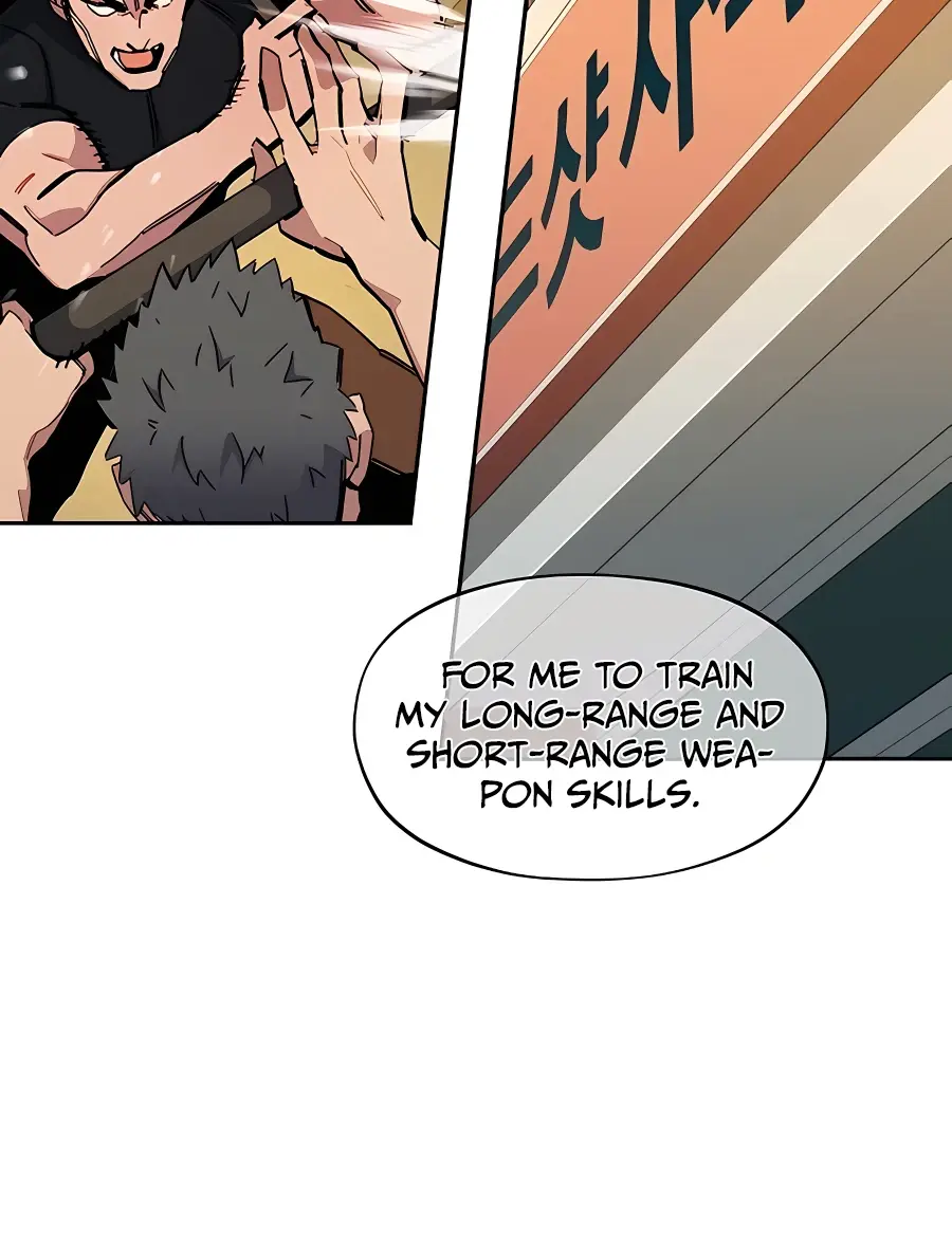 Auto Hunting Chapter 13 Page 87