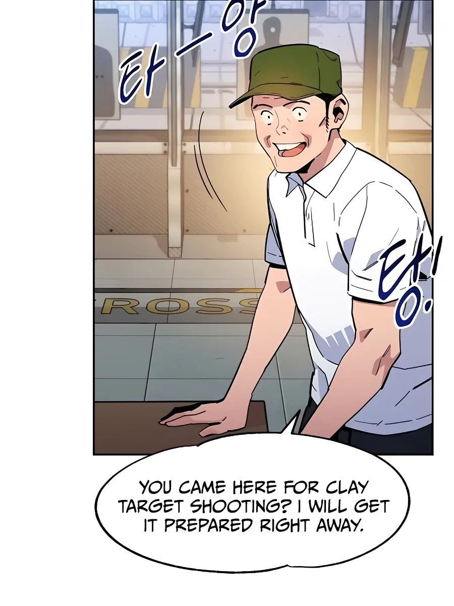 Auto Hunting Chapter 13 Page 89