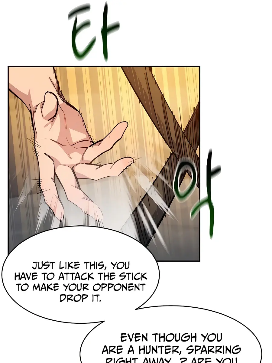 Auto Hunting Chapter 13 Page 94