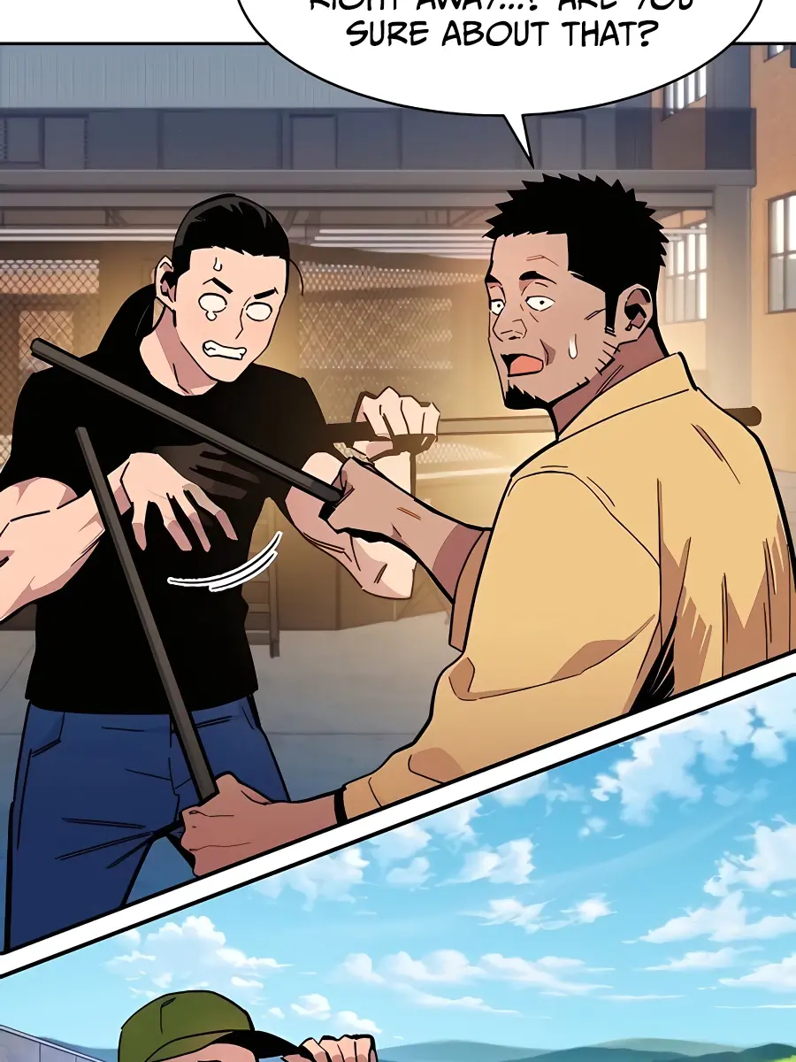 Auto Hunting Chapter 13 Page 95