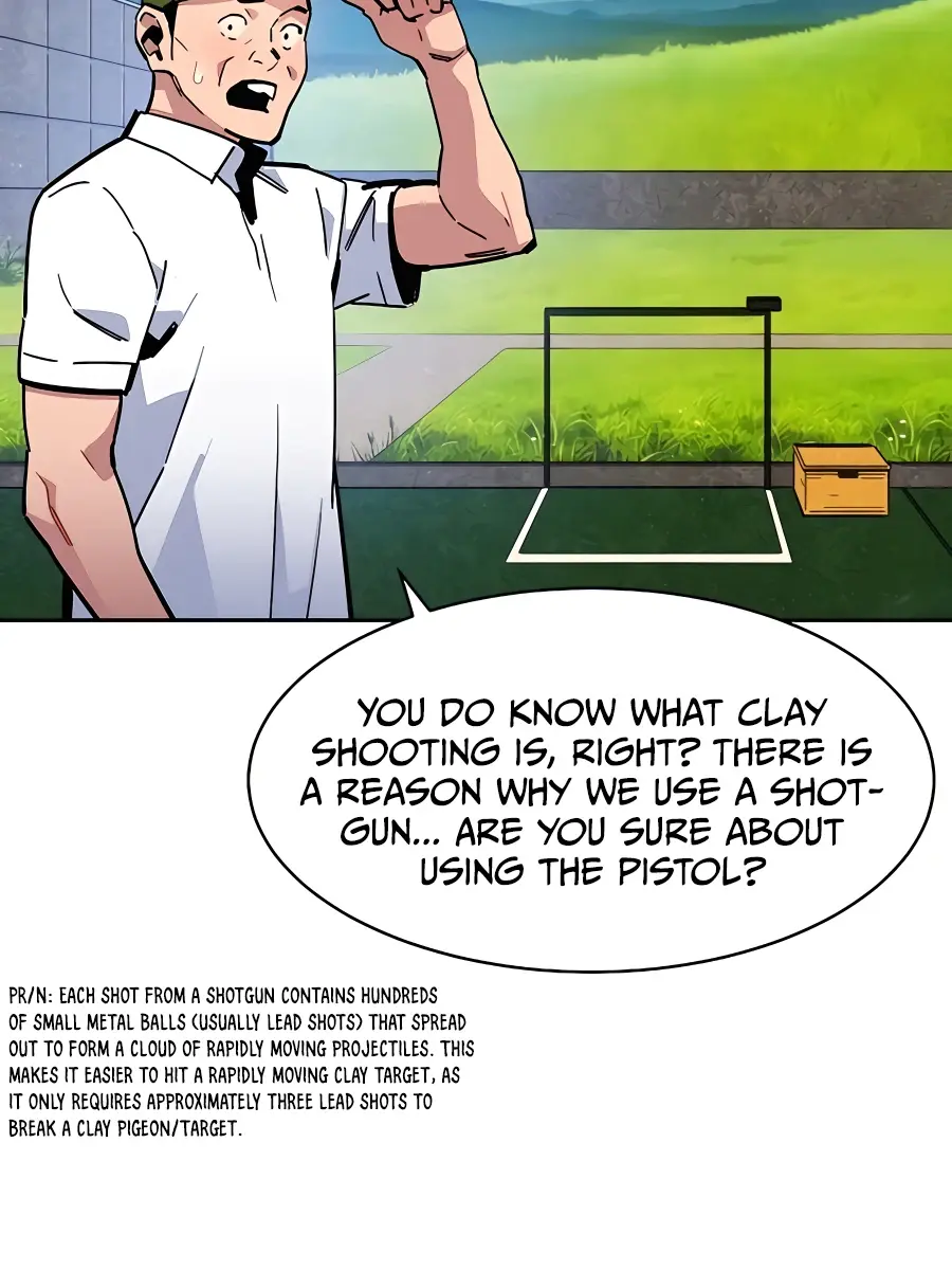 Auto Hunting Chapter 13 Page 96