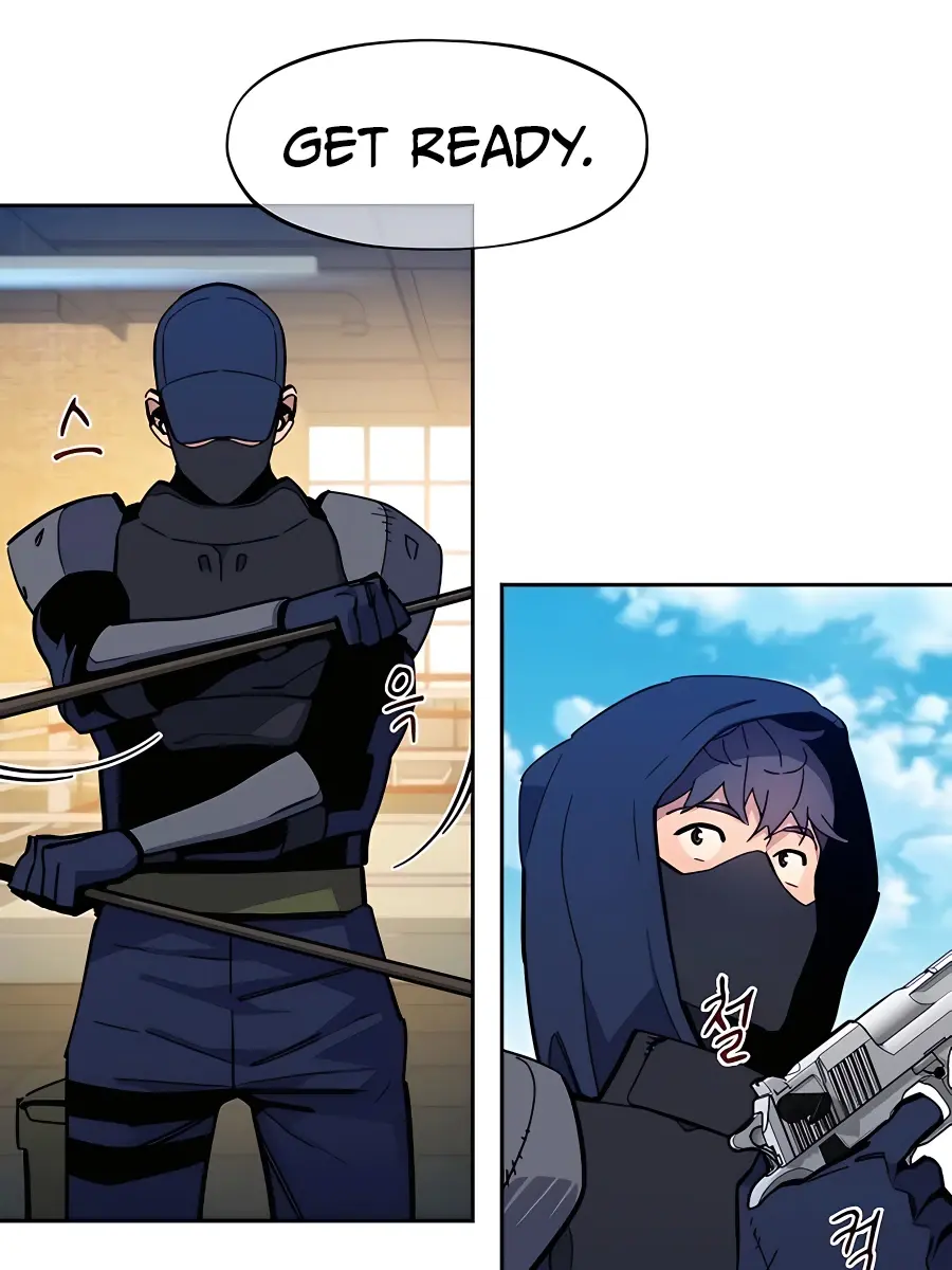 Auto Hunting Chapter 13 Page 98