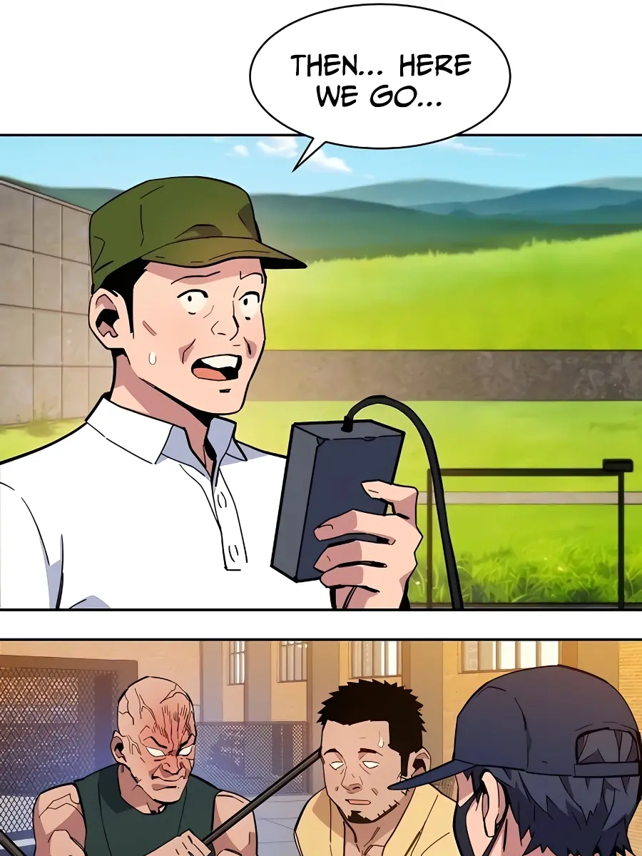 Auto Hunting Chapter 13 Page 100