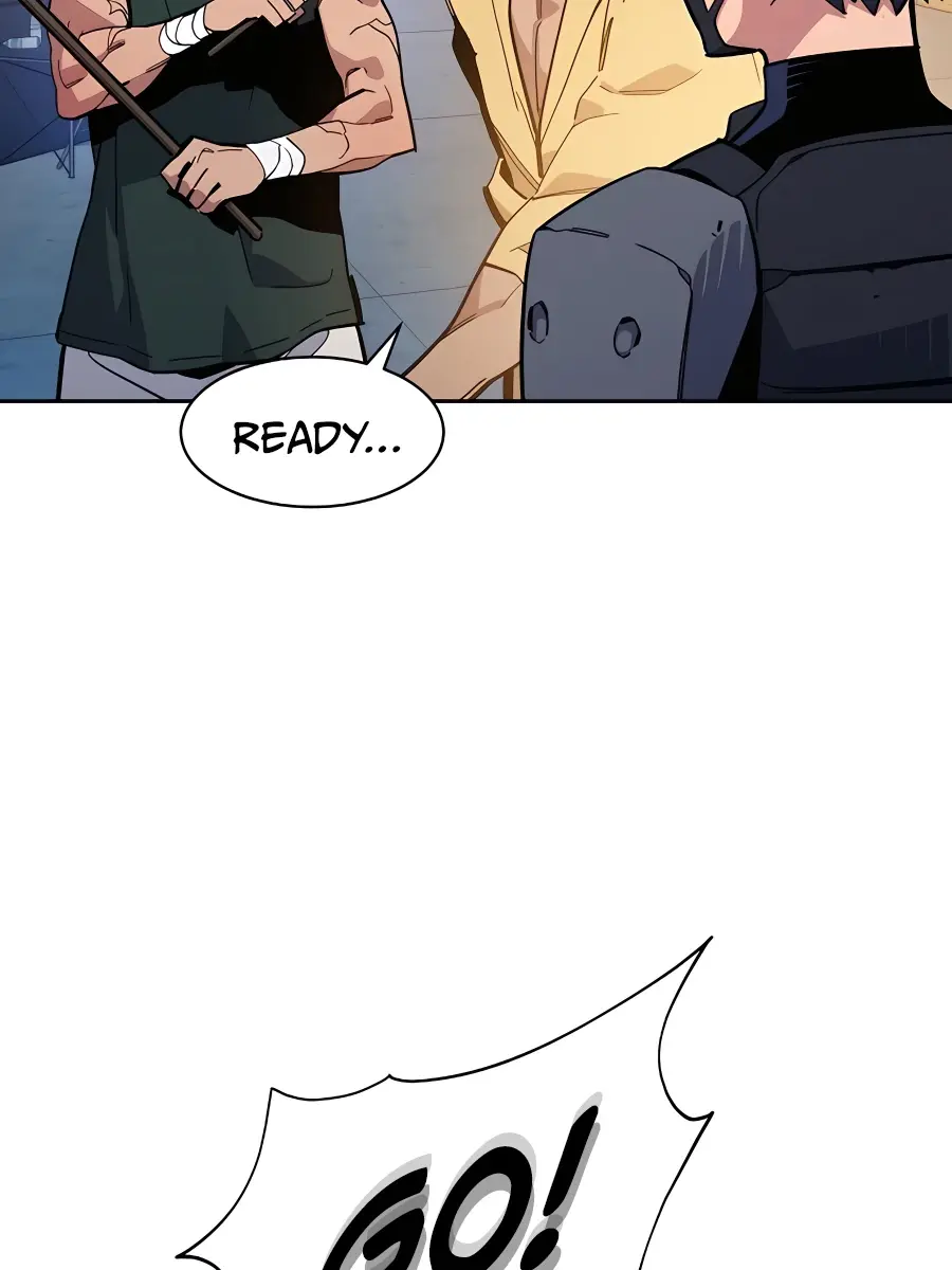 Auto Hunting Chapter 13 Page 101