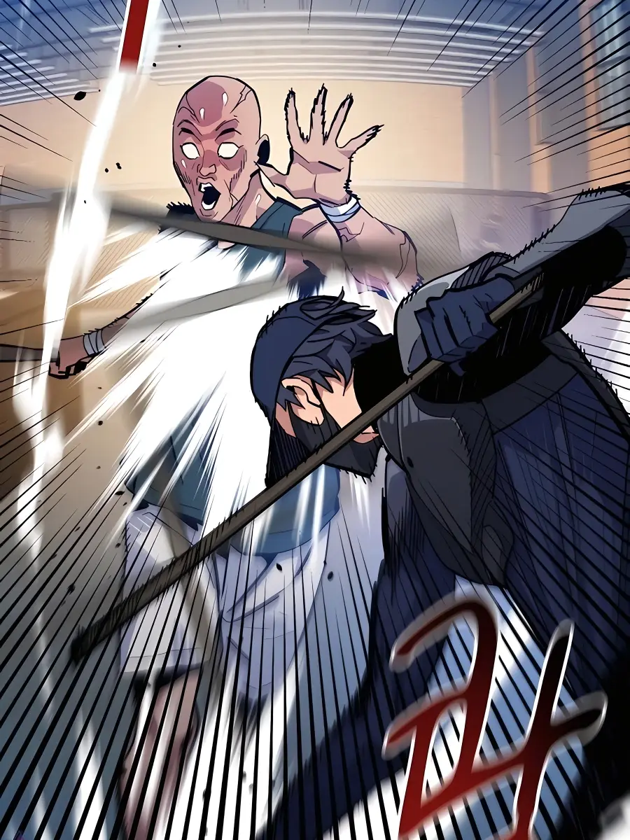 Auto Hunting Chapter 13 Page 104