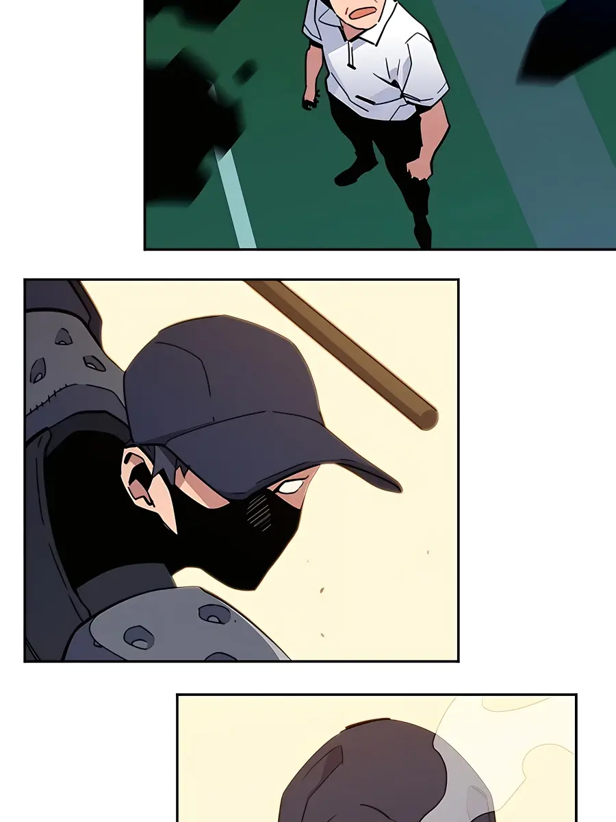 Auto Hunting Chapter 13 Page 109