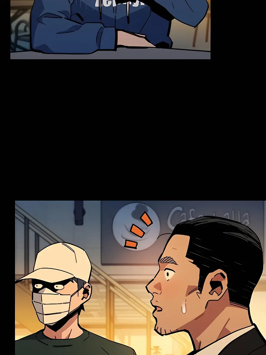 Auto Hunting Chapter 13 Page 114