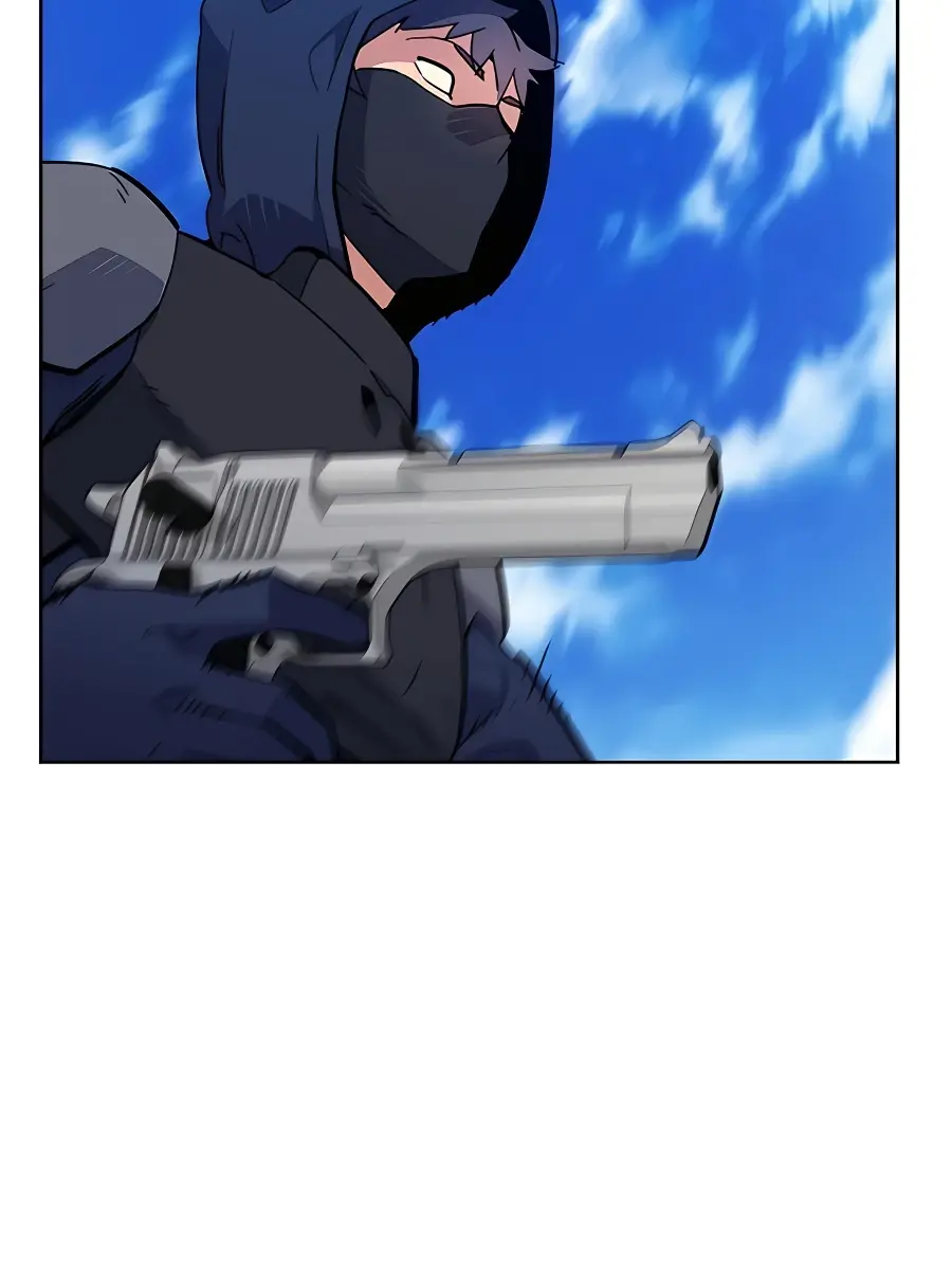 Auto Hunting Chapter 13 Page 136