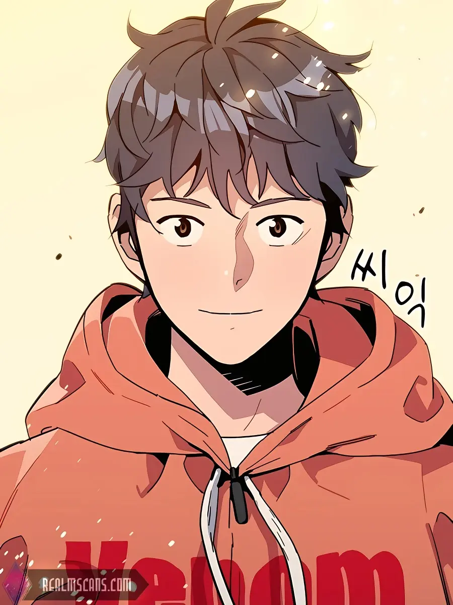 Auto Hunting Chapter 14 Page 6