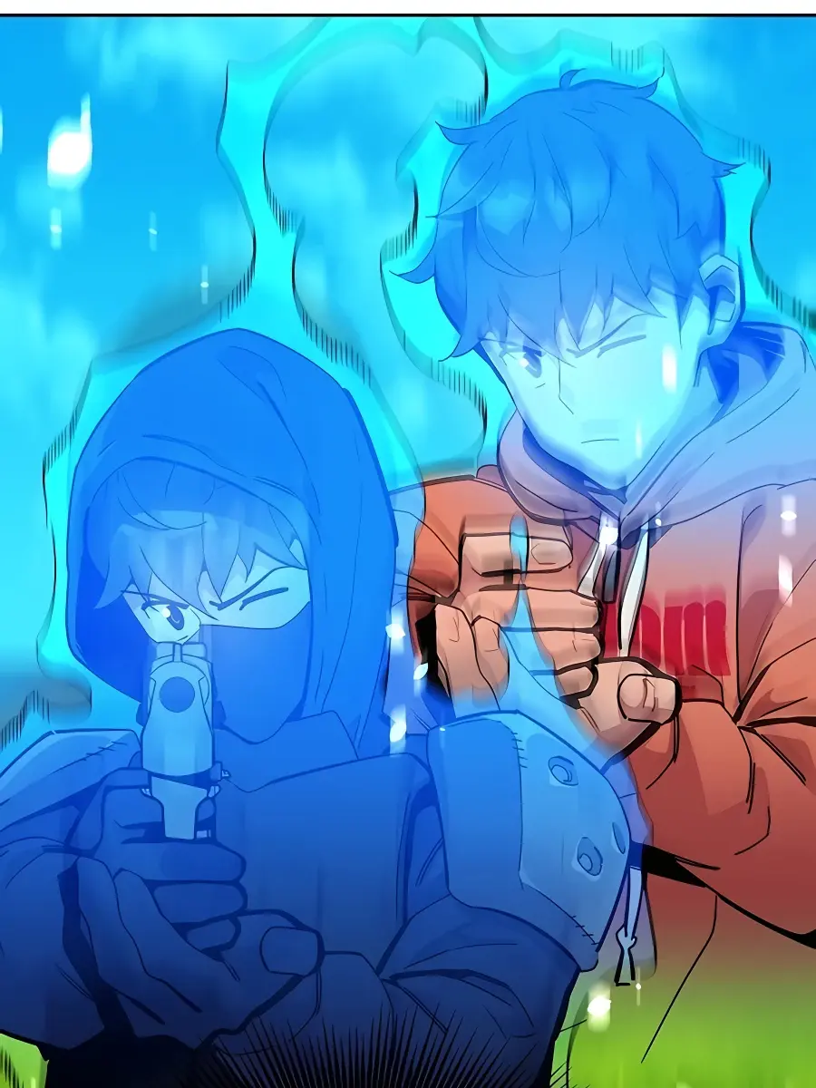 Auto Hunting Chapter 14 Page 21