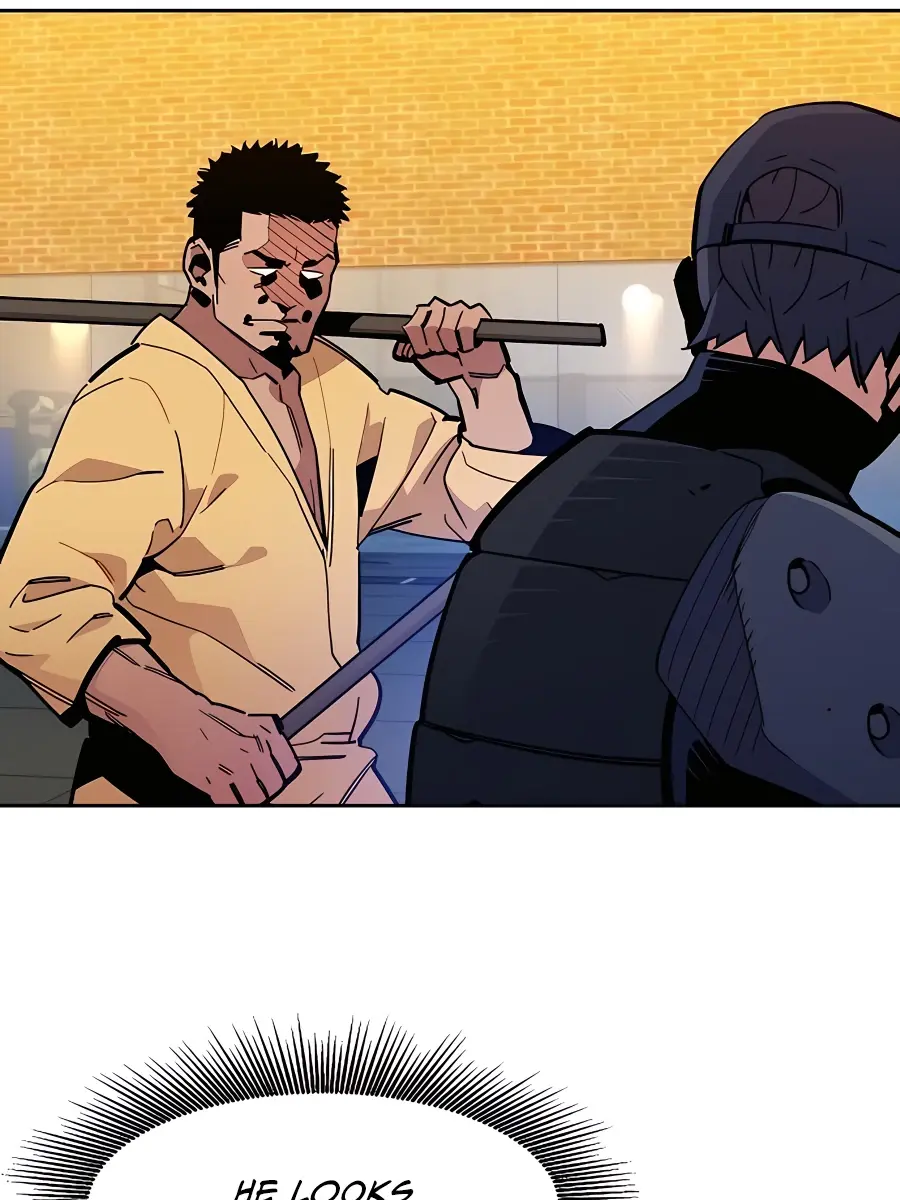 Auto Hunting Chapter 14 Page 34