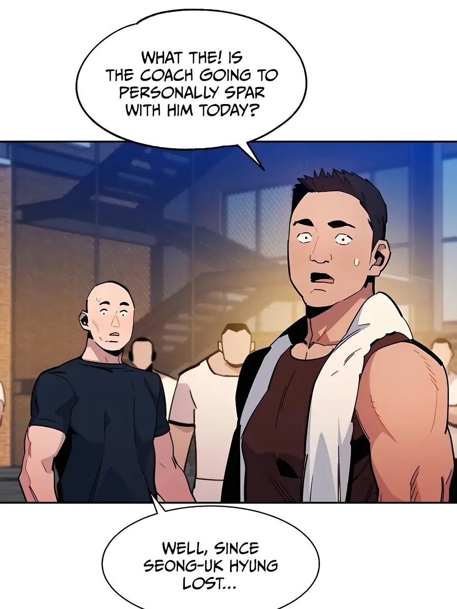 Auto Hunting Chapter 14 Page 36