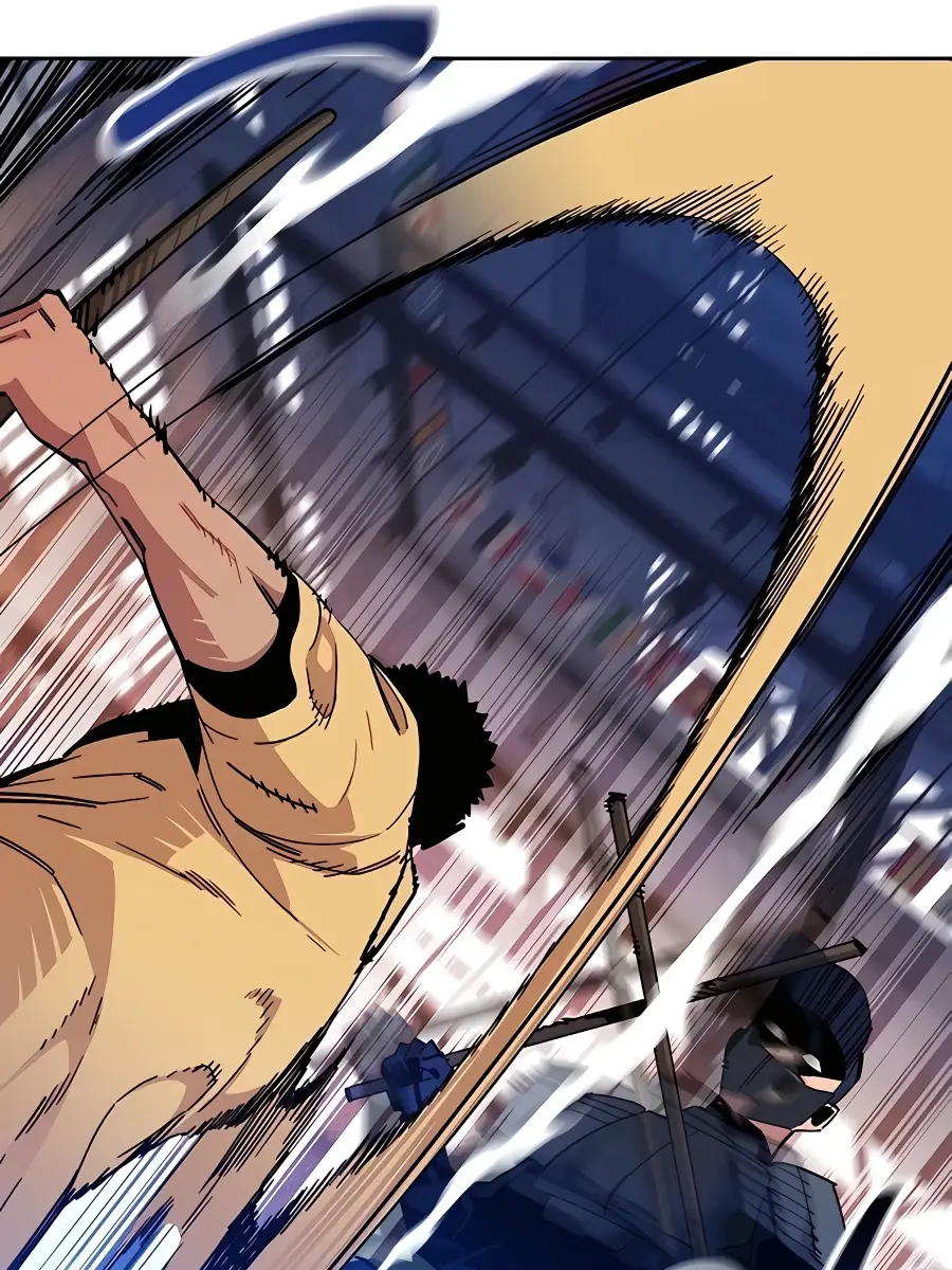 Auto Hunting Chapter 14 Page 53