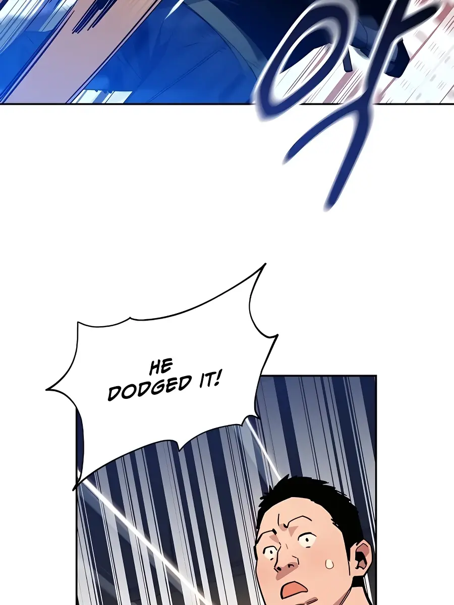 Auto Hunting Chapter 14 Page 54