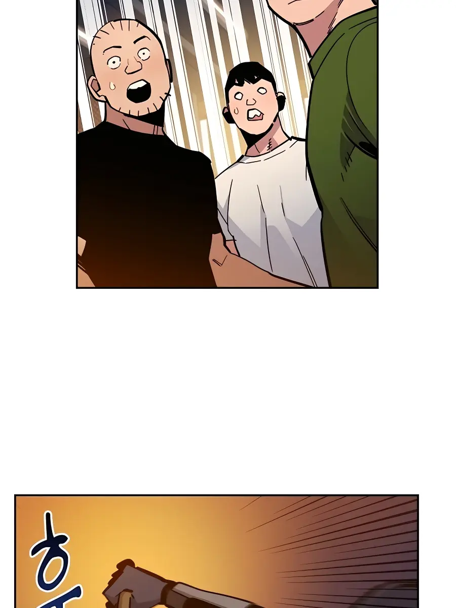 Auto Hunting Chapter 14 Page 55