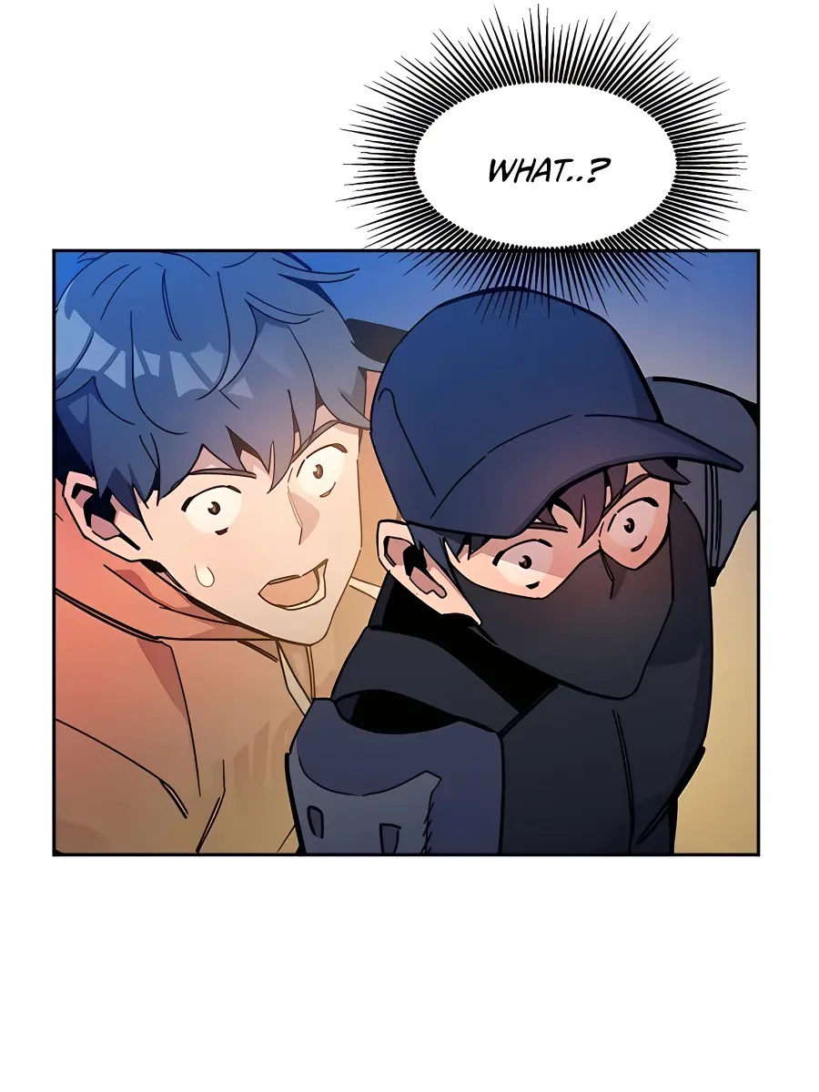 Auto Hunting Chapter 14 Page 67