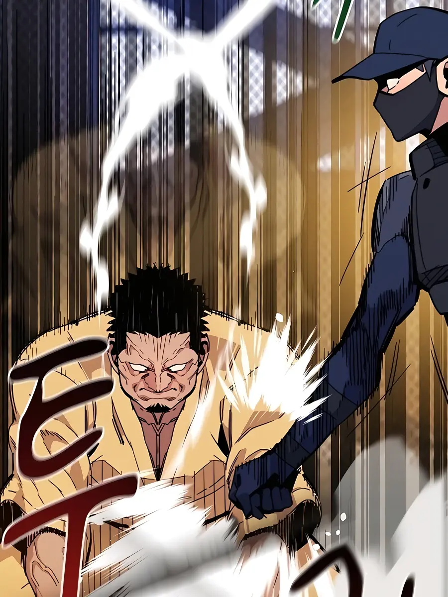 Auto Hunting Chapter 14 Page 69