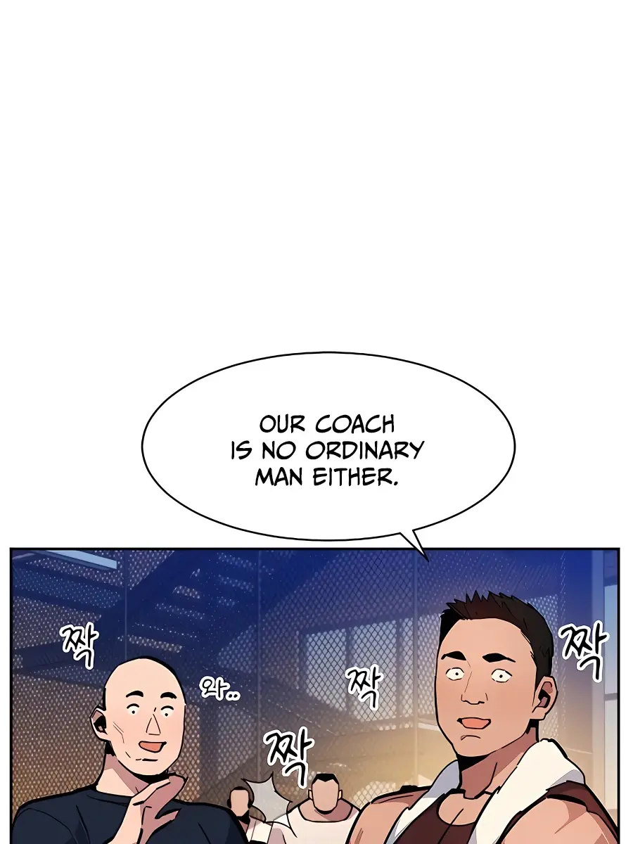 Auto Hunting Chapter 14 Page 72